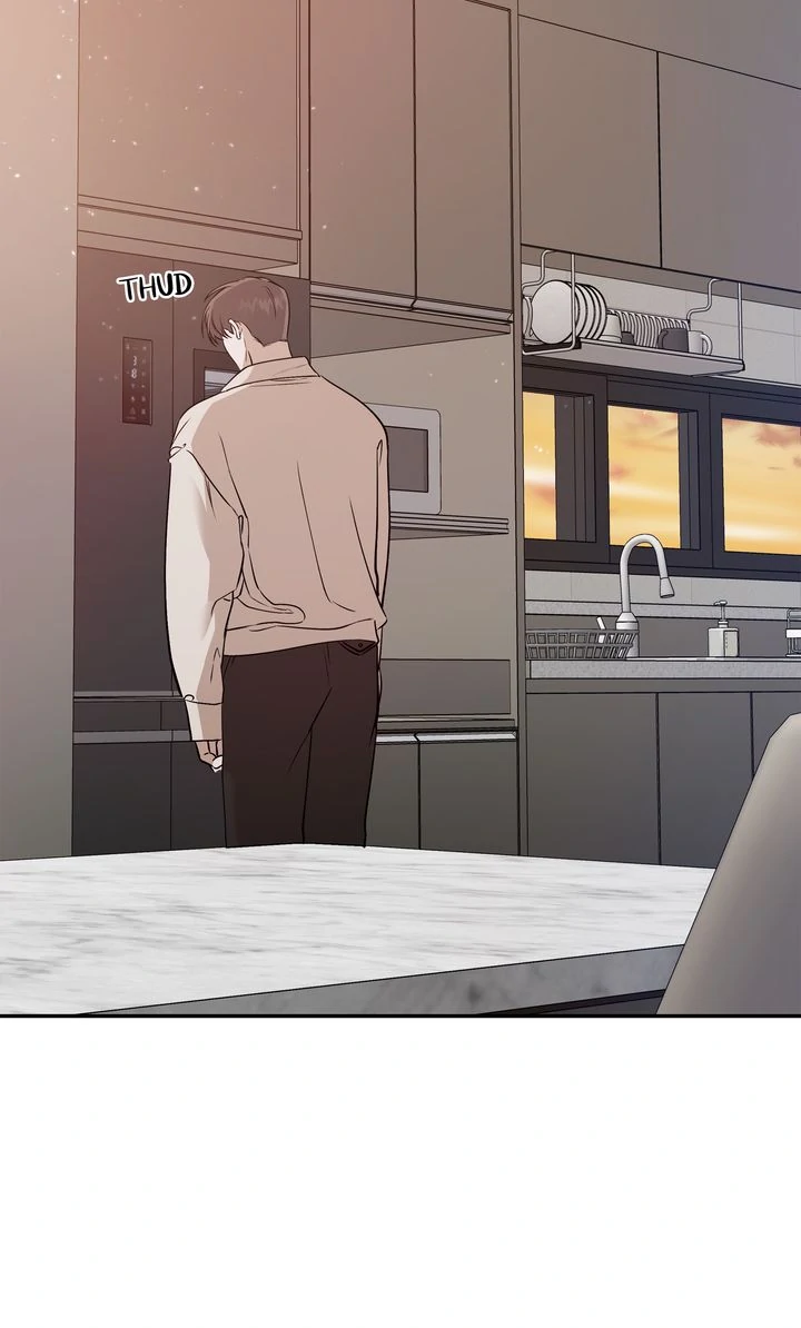Stranger [Mature Official] - Chapter 23 manhwa