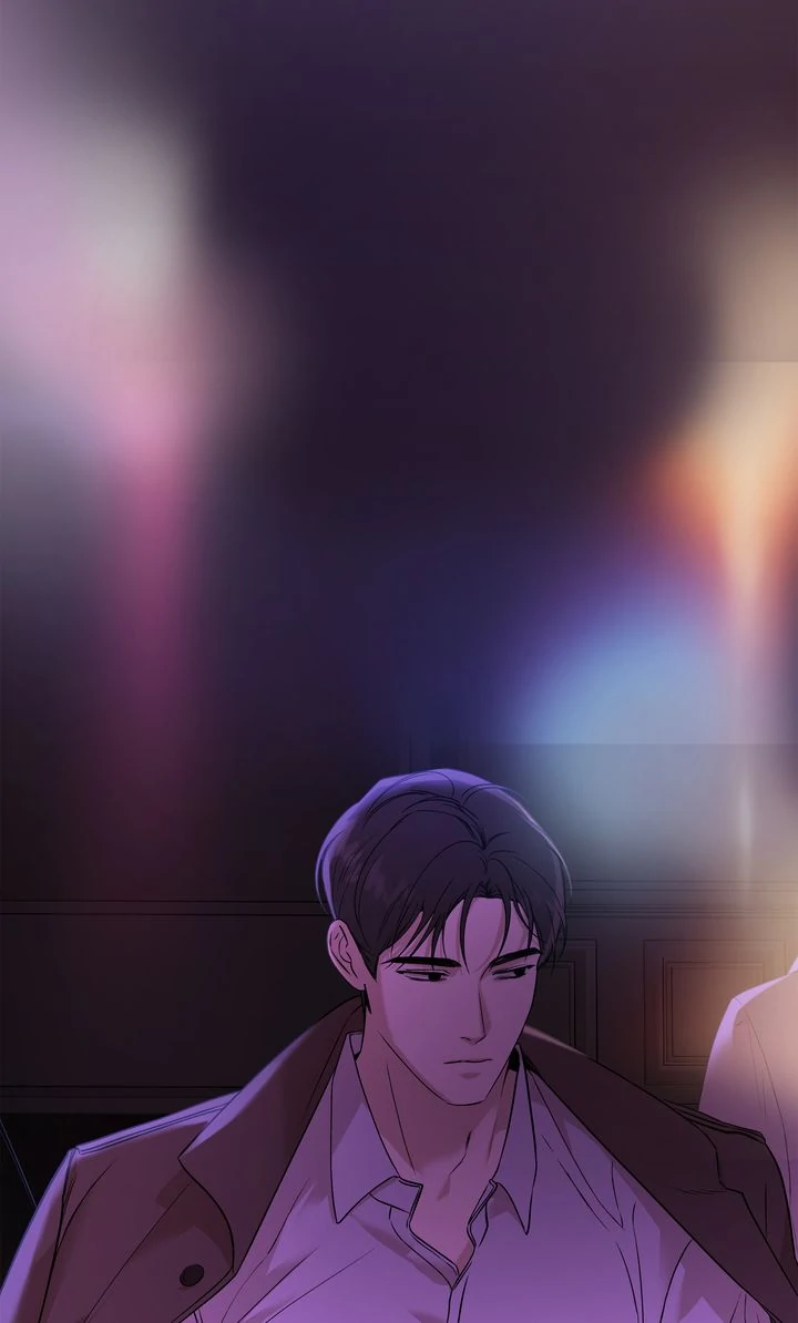 Stranger [Mature Official] - Chapter 23 manhwa