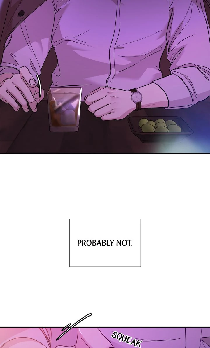 Stranger [Mature Official] - Chapter 23 manhwa