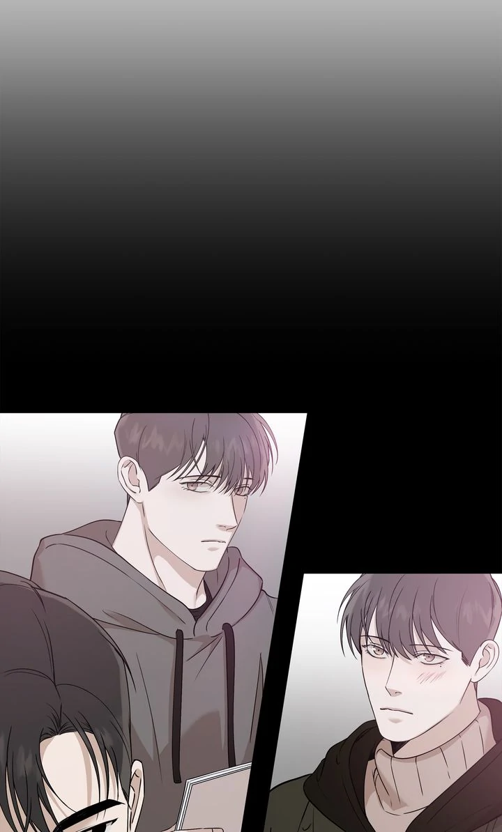 Stranger [Mature Official] - Chapter 23 manhwa