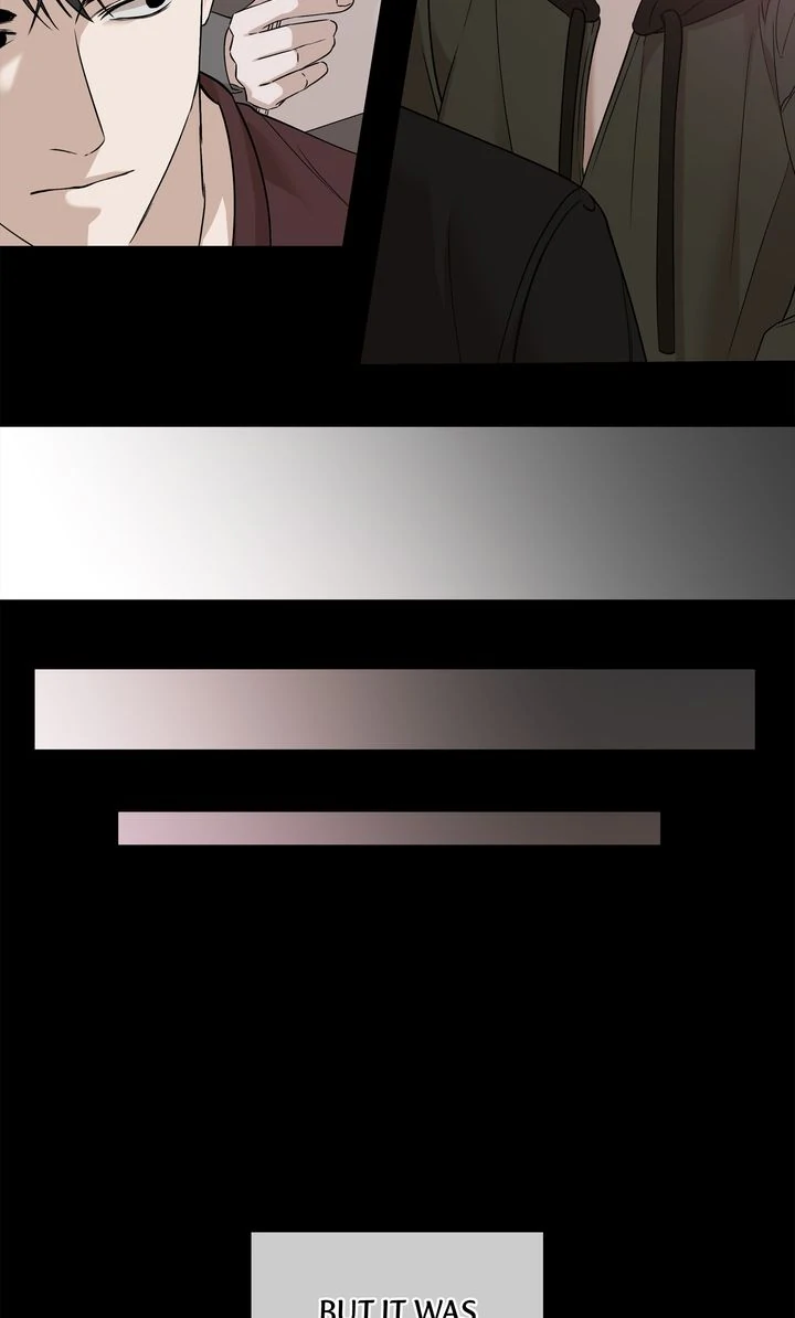Stranger [Mature Official] - Chapter 23 manhwa