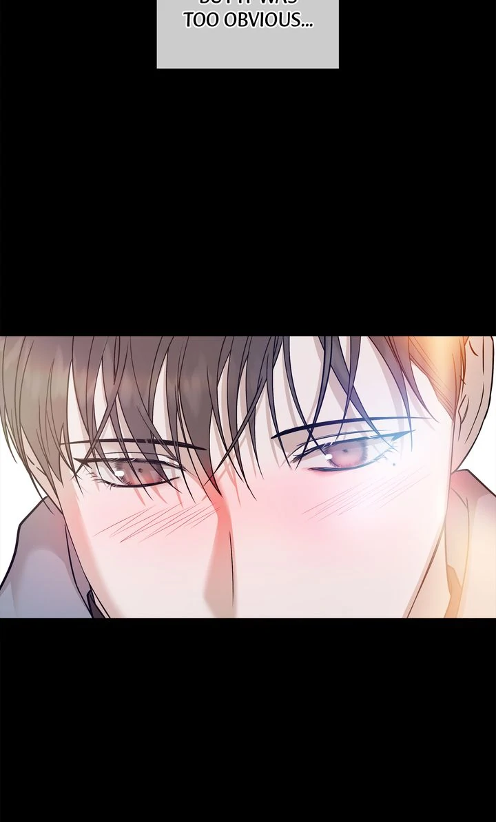 Stranger [Mature Official] - Chapter 23 manhwa