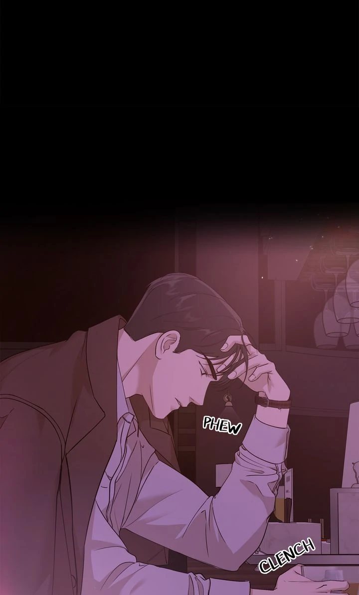 Stranger [Mature Official] - Chapter 23 manhwa