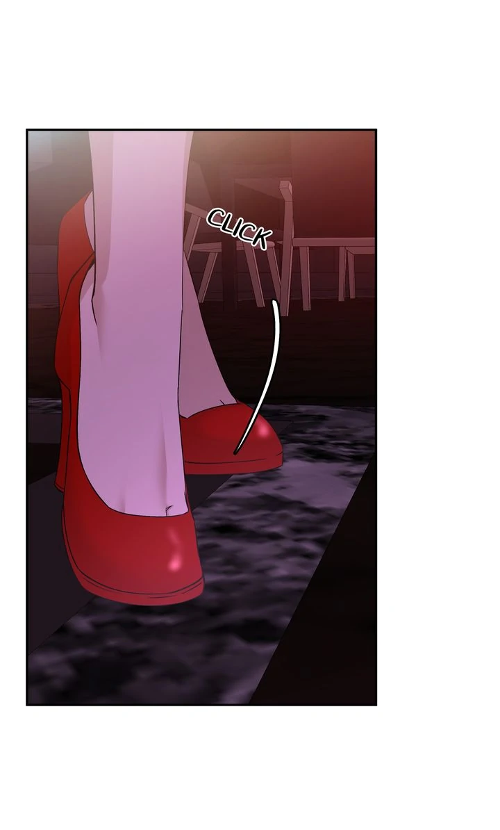 Stranger [Mature Official] - Chapter 23 manhwa