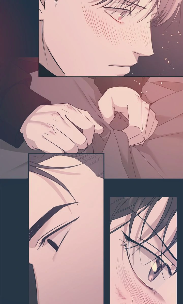 Stranger [Mature Official] - Chapter 23 manhwa