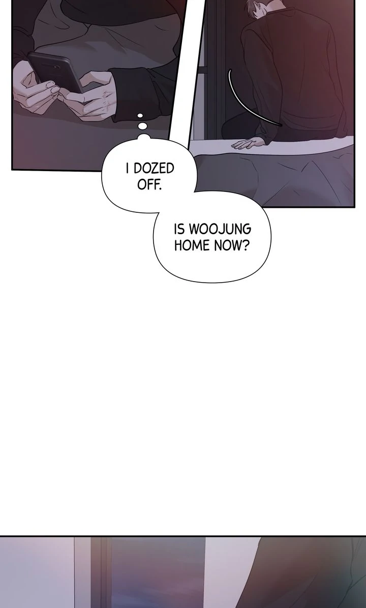 Stranger [Mature Official] - Chapter 23 manhwa