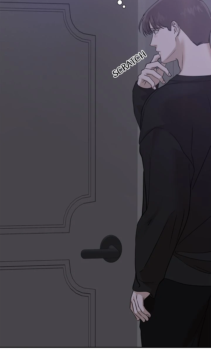Stranger [Mature Official] - Chapter 23 manhwa