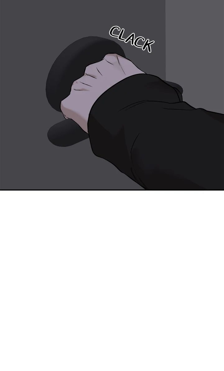Stranger [Mature Official] - Chapter 23 manhwa