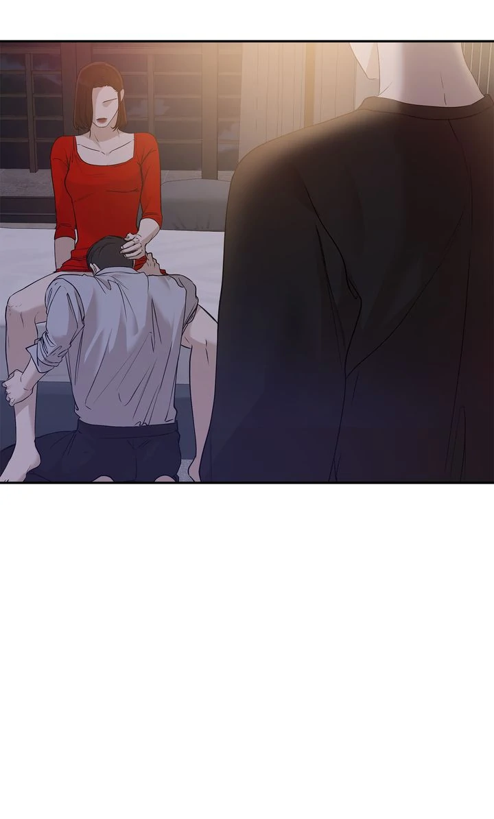 Stranger [Mature Official] - Chapter 23 manhwa