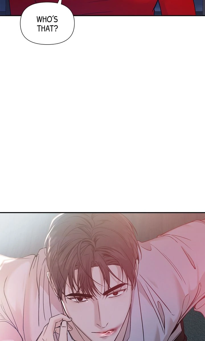 Stranger [Mature Official] - Chapter 23 manhwa