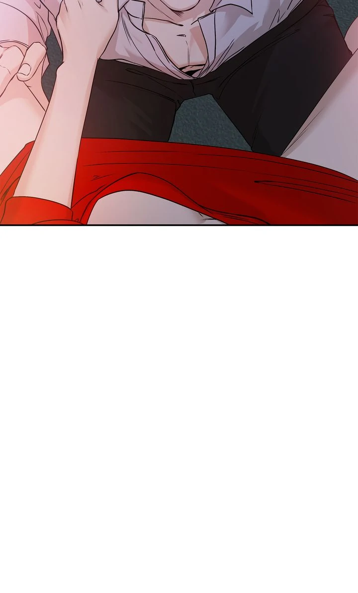 Stranger [Mature Official] - Chapter 23 manhwa