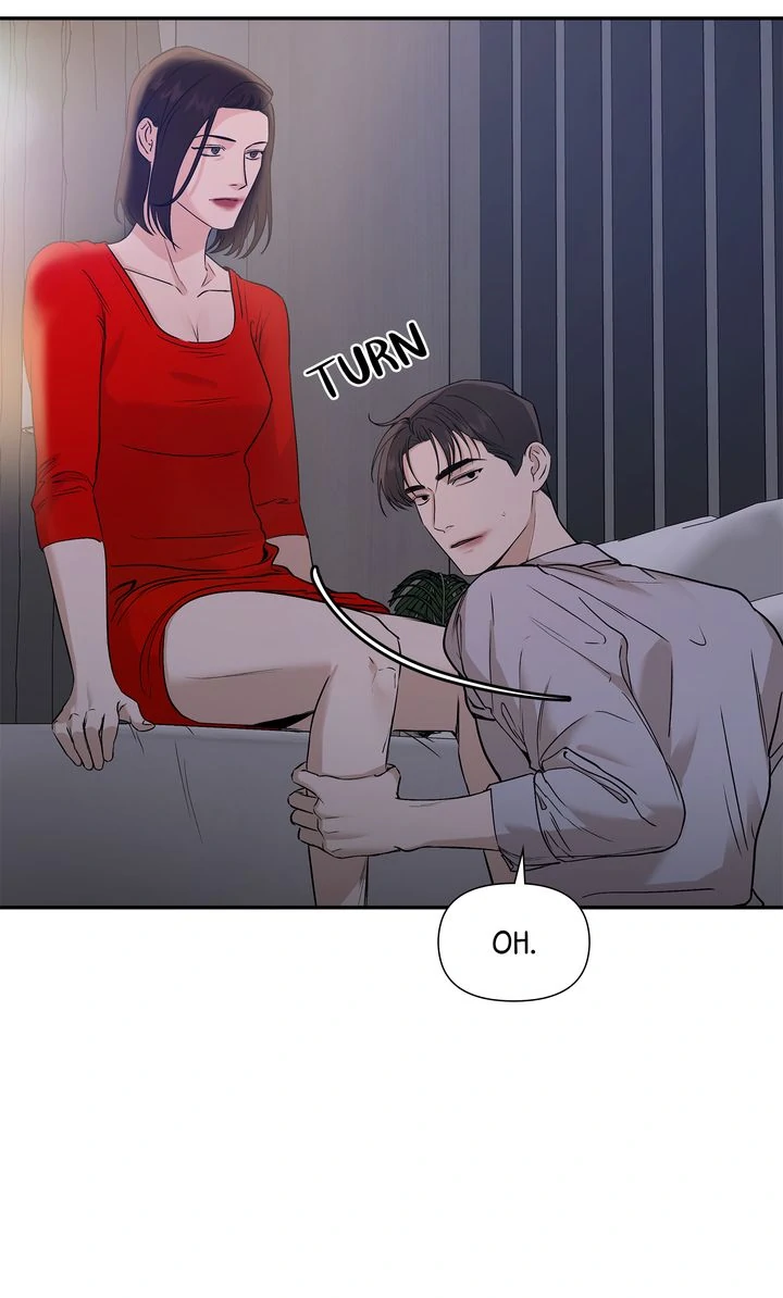 Stranger [Mature Official] - Chapter 23 manhwa