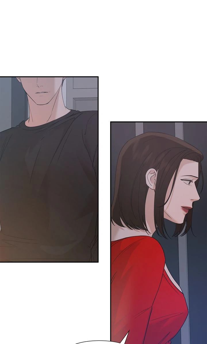 Stranger [Mature Official] - Chapter 23 manhwa