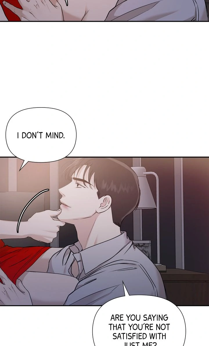 Stranger [Mature Official] - Chapter 23 manhwa