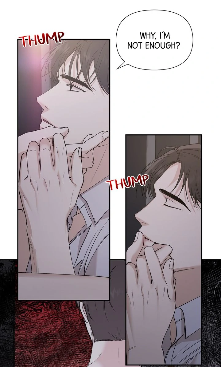 Stranger [Mature Official] - Chapter 23 manhwa