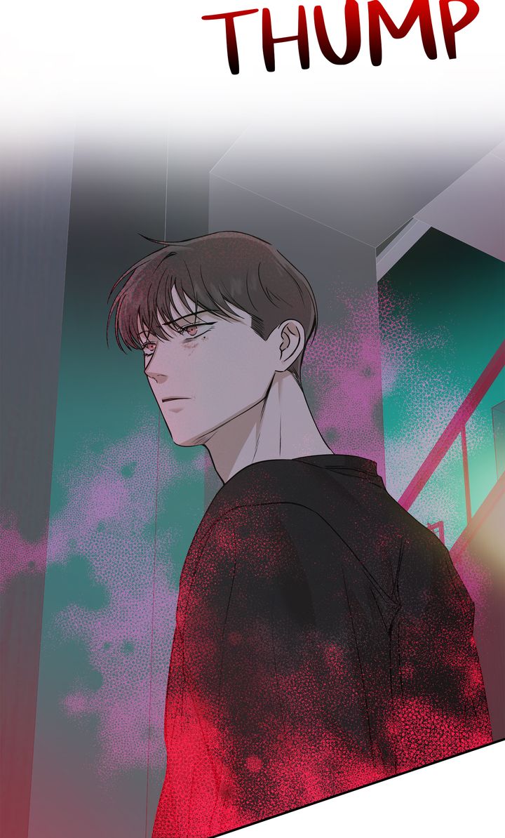 Stranger [Mature Official] - Chapter 23 manhwa