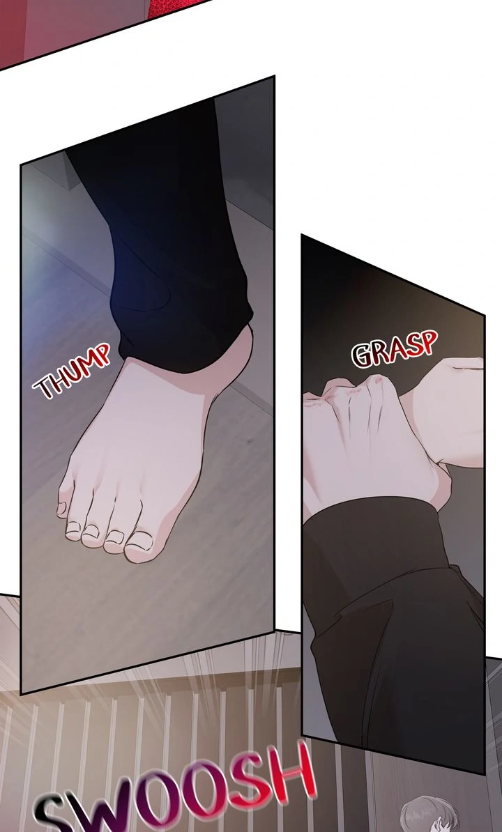 Stranger [Mature Official] - Chapter 23 manhwa