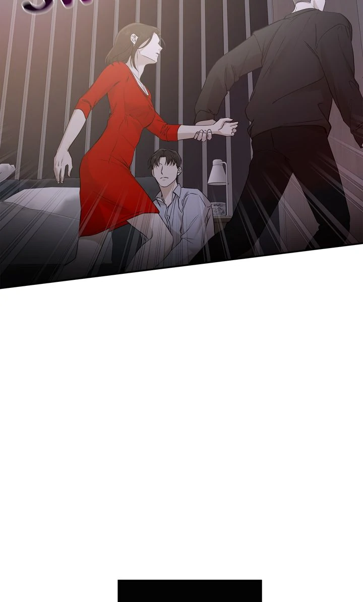 Stranger [Mature Official] - Chapter 23 manhwa
