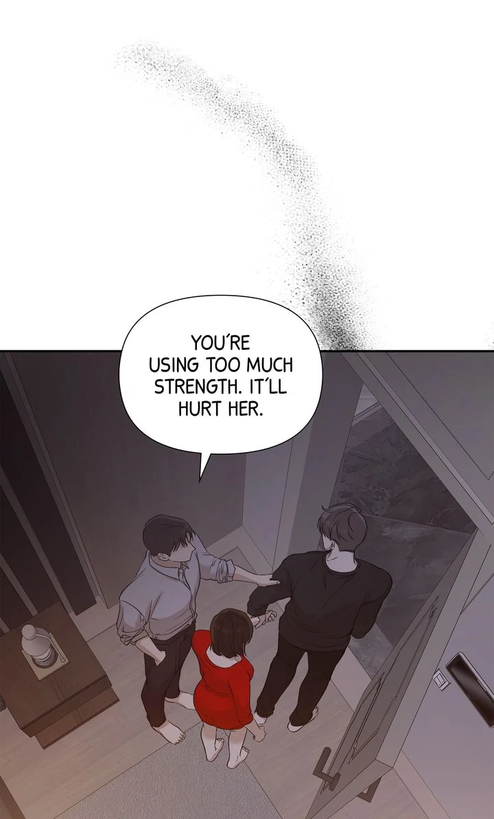 Stranger [Mature Official] - Chapter 23 manhwa
