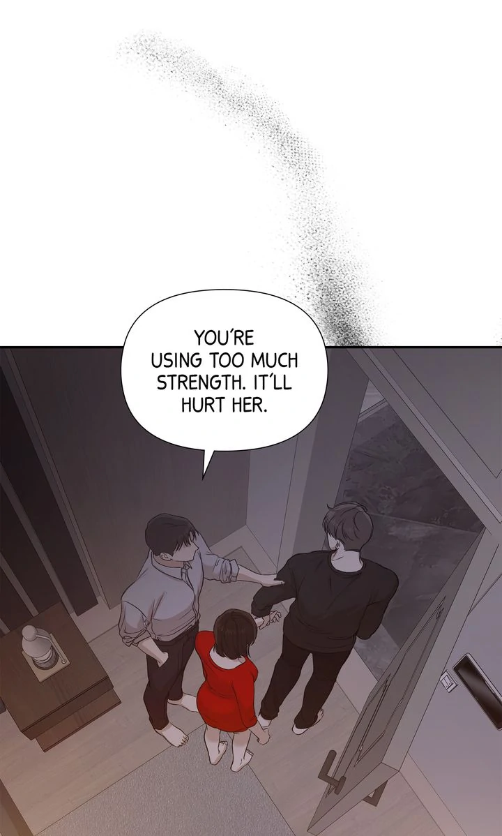 Stranger [Mature Official] - Chapter 24 manhwa