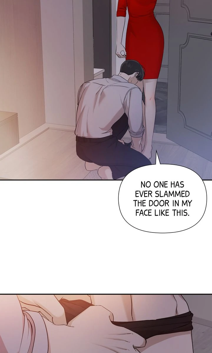 Stranger [Mature Official] - Chapter 24 manhwa
