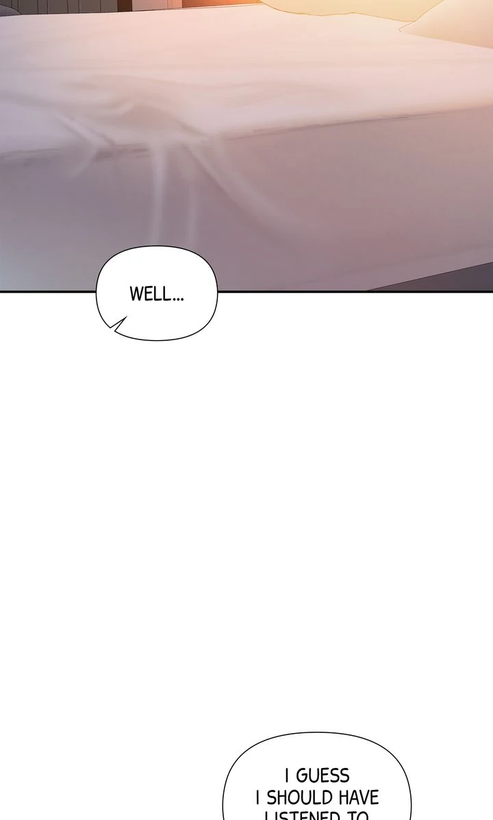 Stranger [Mature Official] - Chapter 24 manhwa