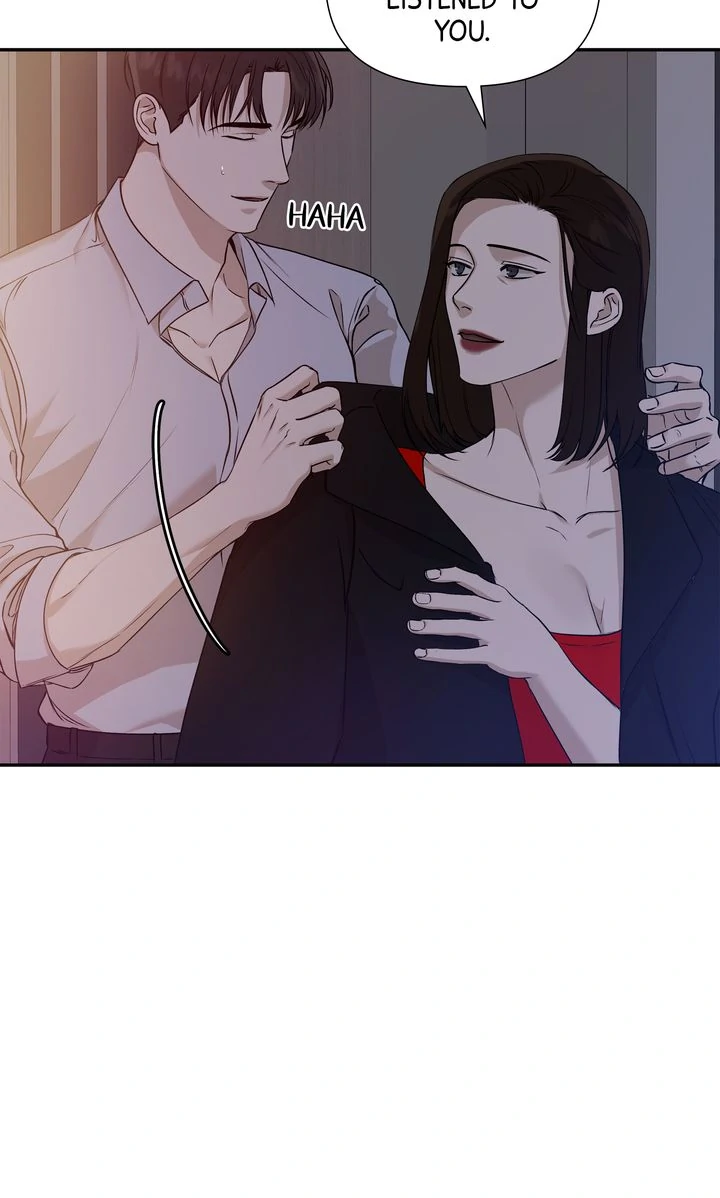 Stranger [Mature Official] - Chapter 24 manhwa