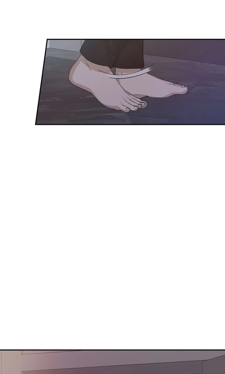 Stranger [Mature Official] - Chapter 24 manhwa