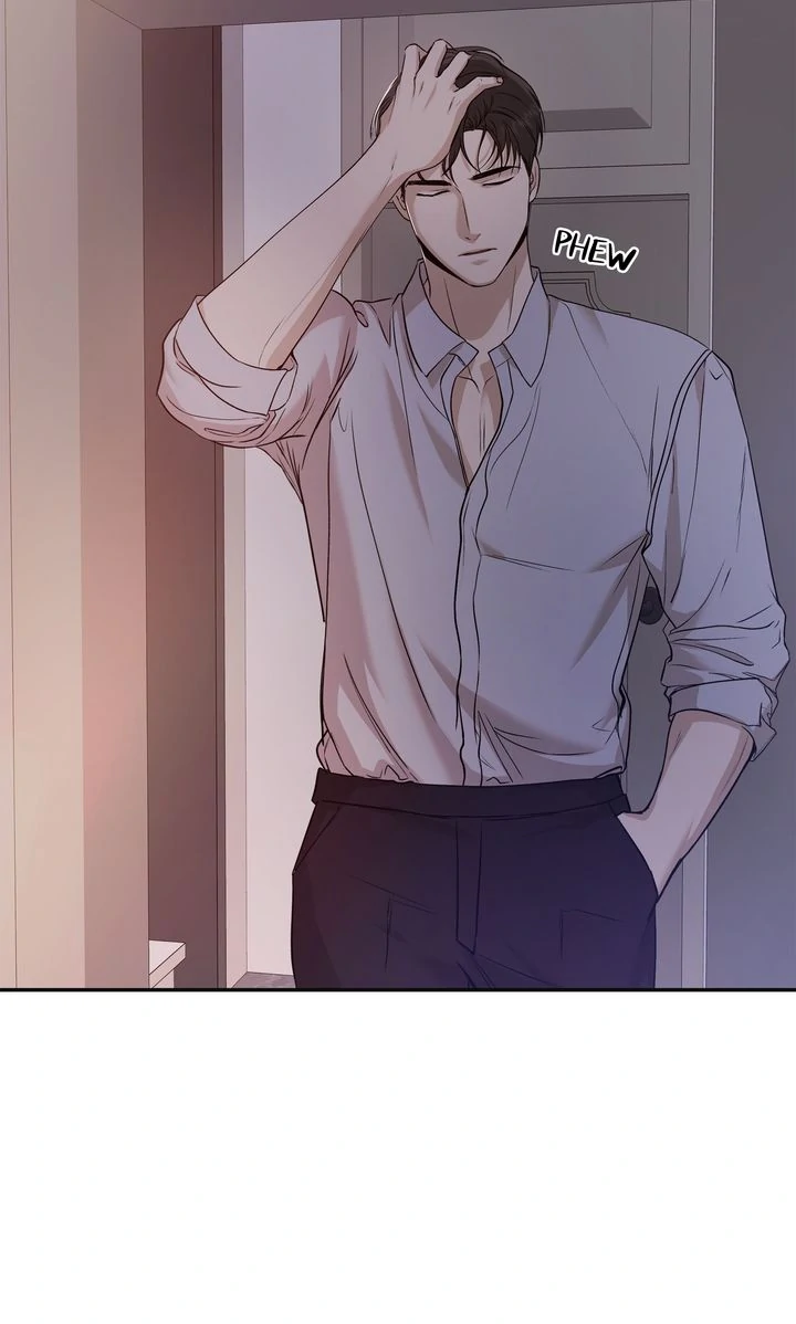 Stranger [Mature Official] - Chapter 24 manhwa