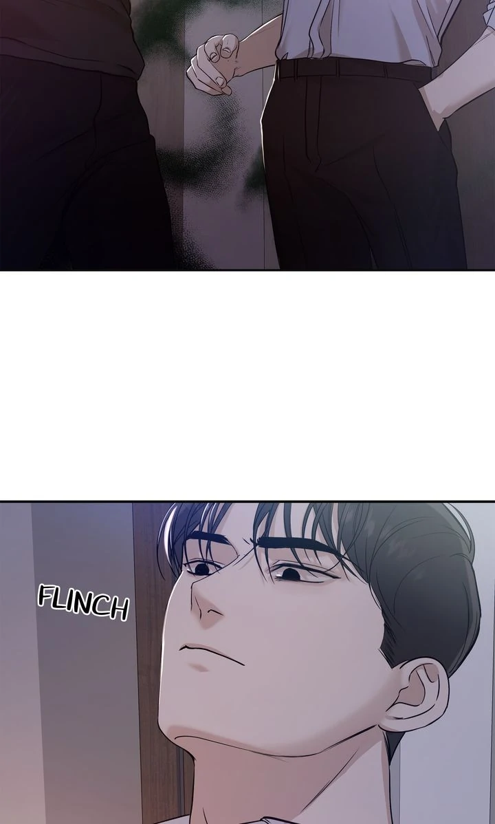 Stranger [Mature Official] - Chapter 24 manhwa