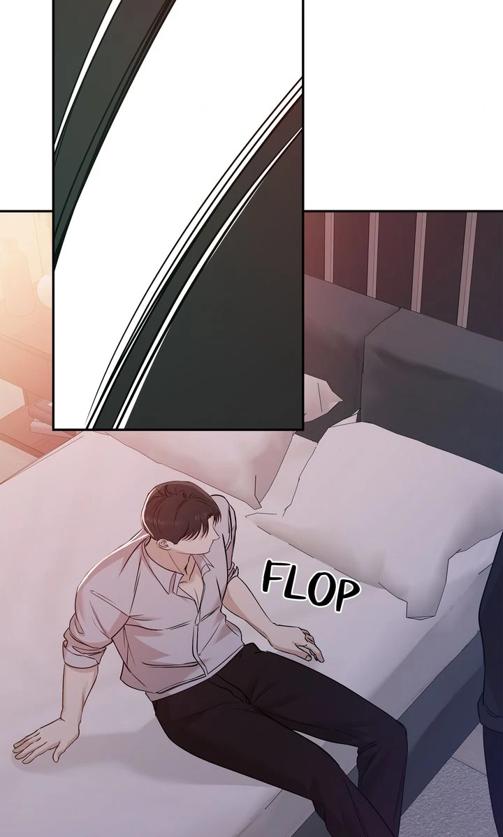 Stranger [Mature Official] - Chapter 24 manhwa