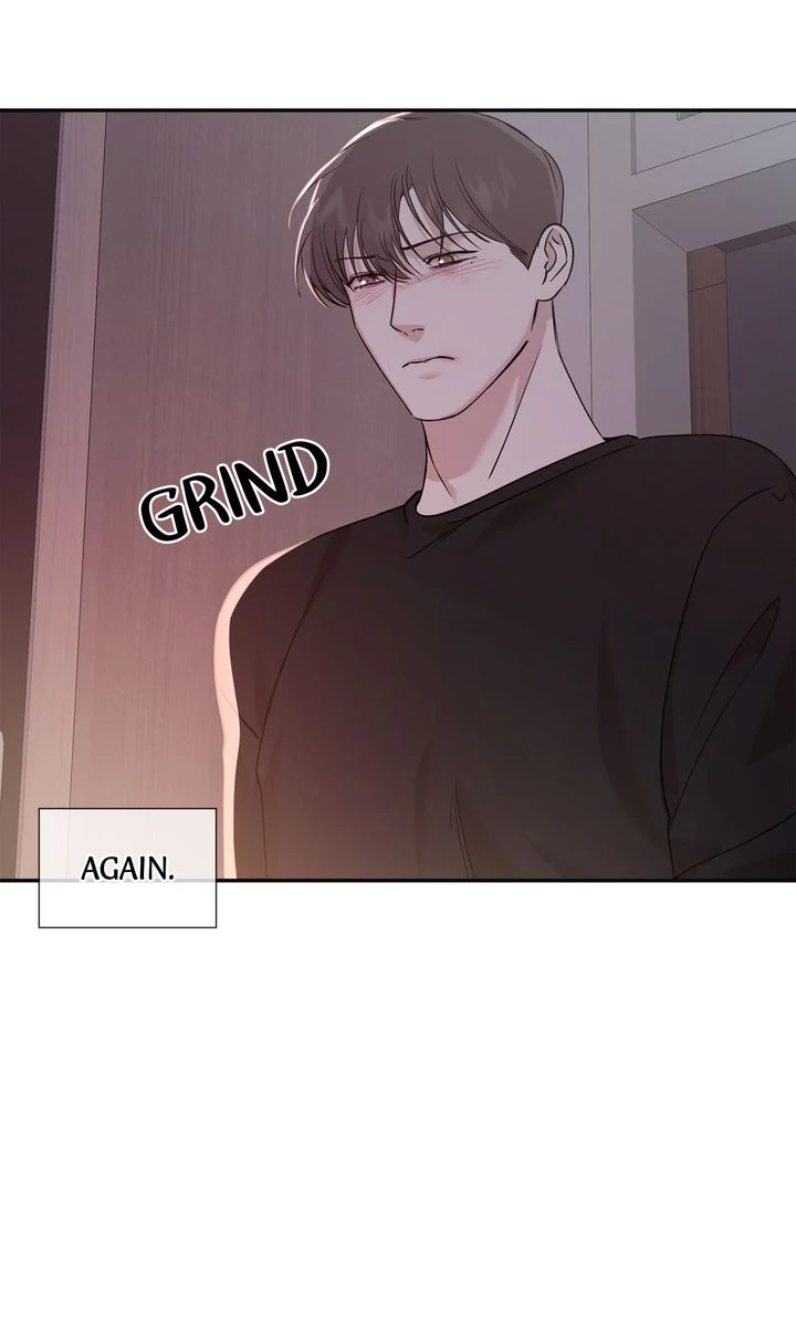Stranger [Mature Official] - Chapter 24 manhwa