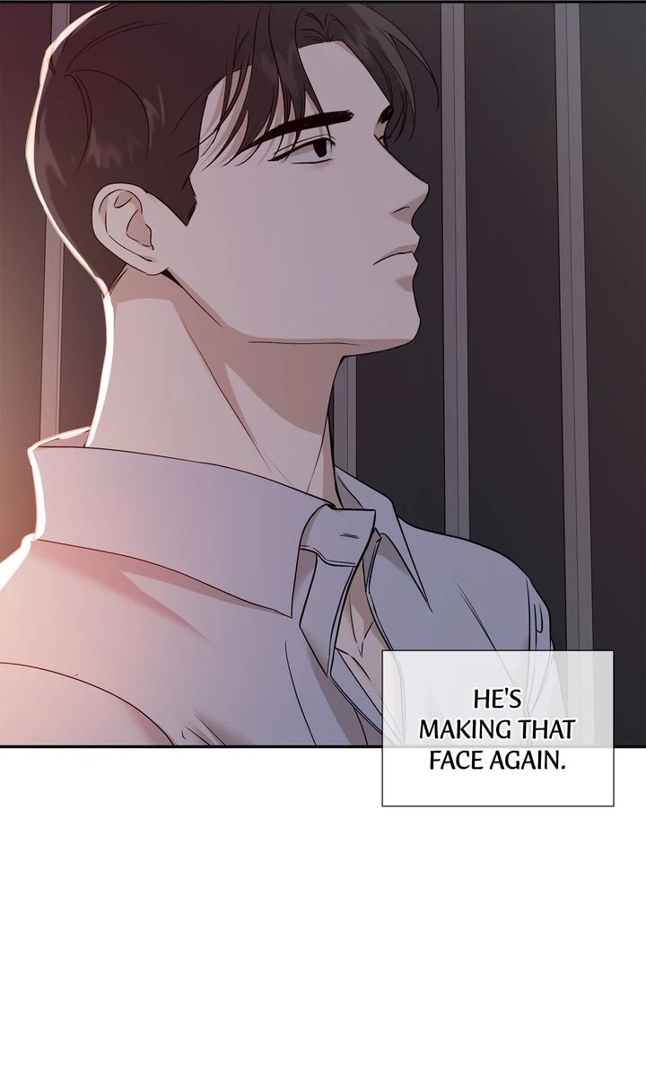 Stranger [Mature Official] - Chapter 24 manhwa