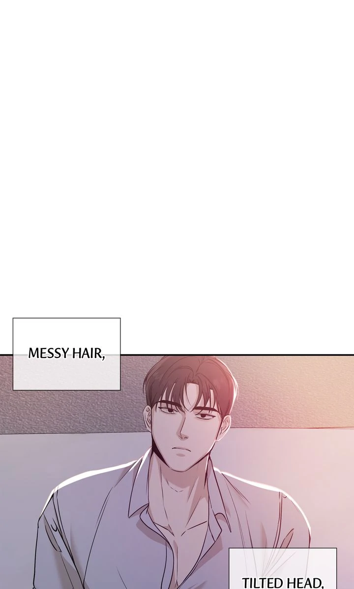Stranger [Mature Official] - Chapter 24 manhwa