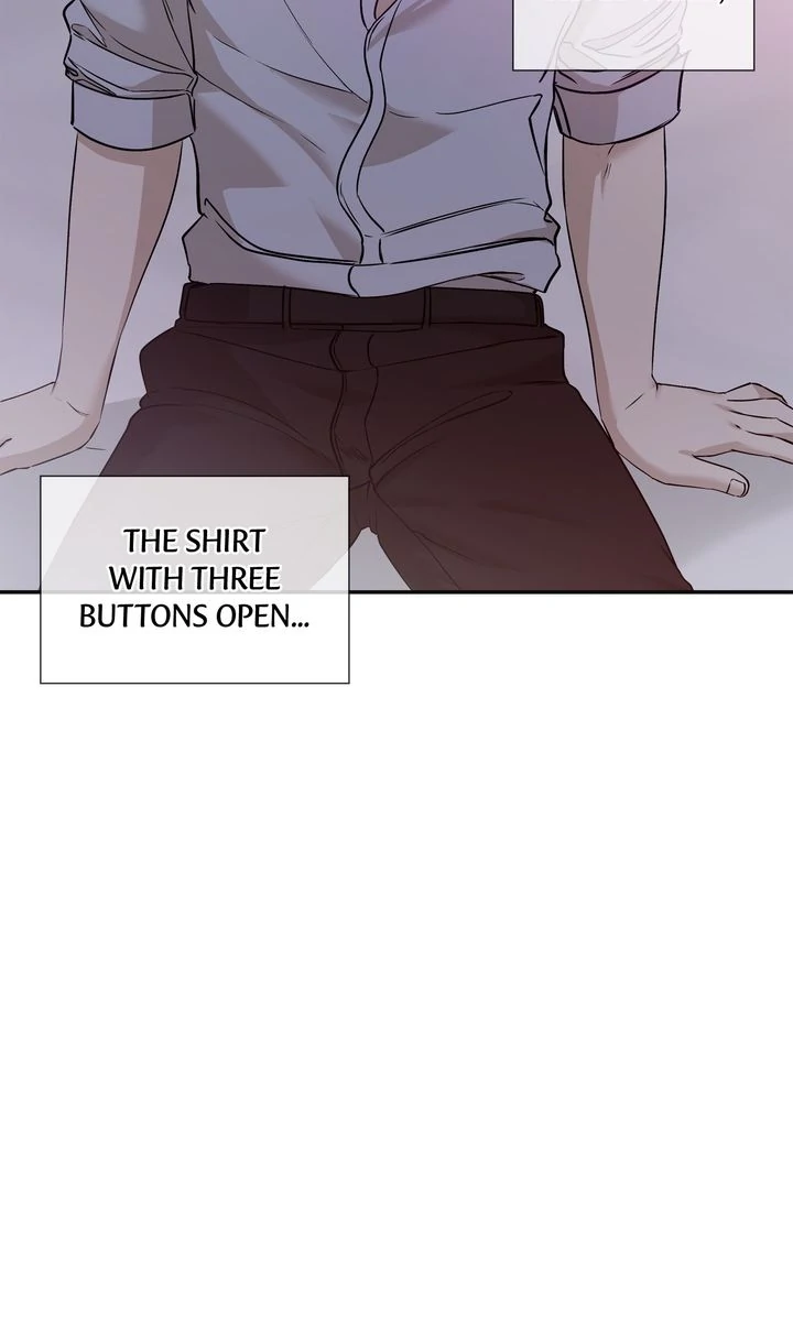 Stranger [Mature Official] - Chapter 24 manhwa