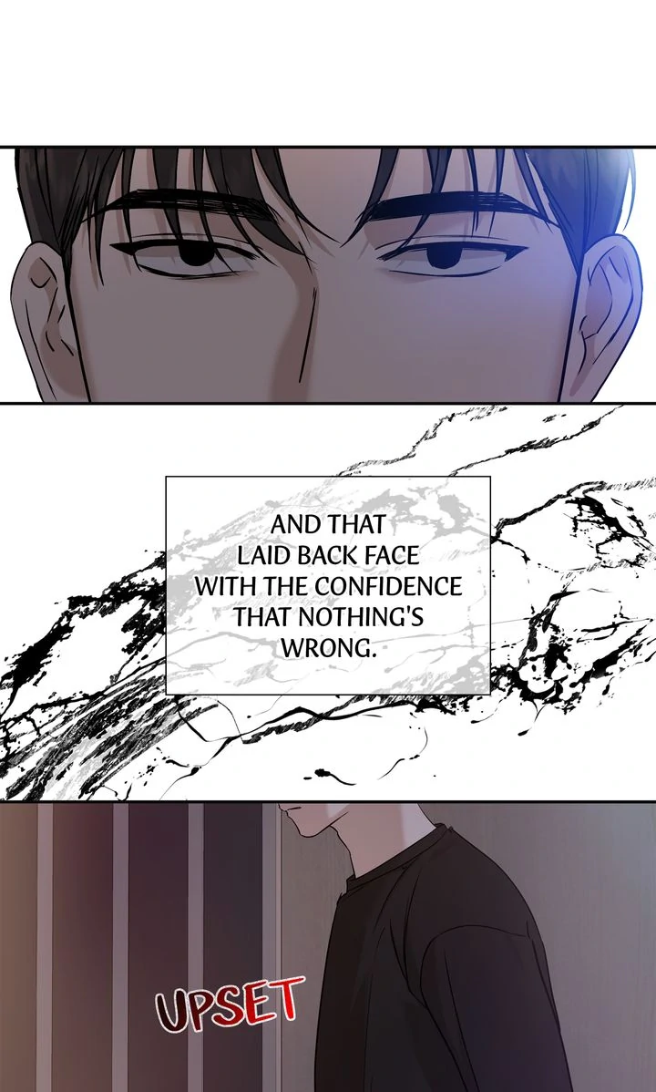 Stranger [Mature Official] - Chapter 24 manhwa