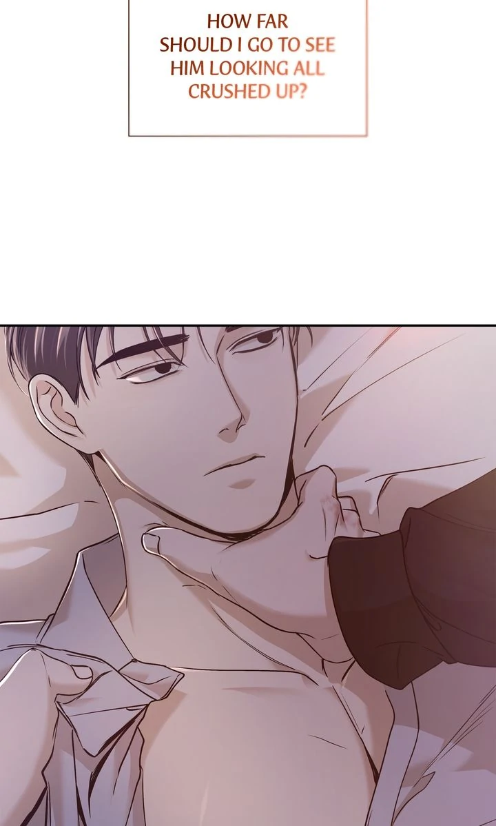 Stranger [Mature Official] - Chapter 24 manhwa
