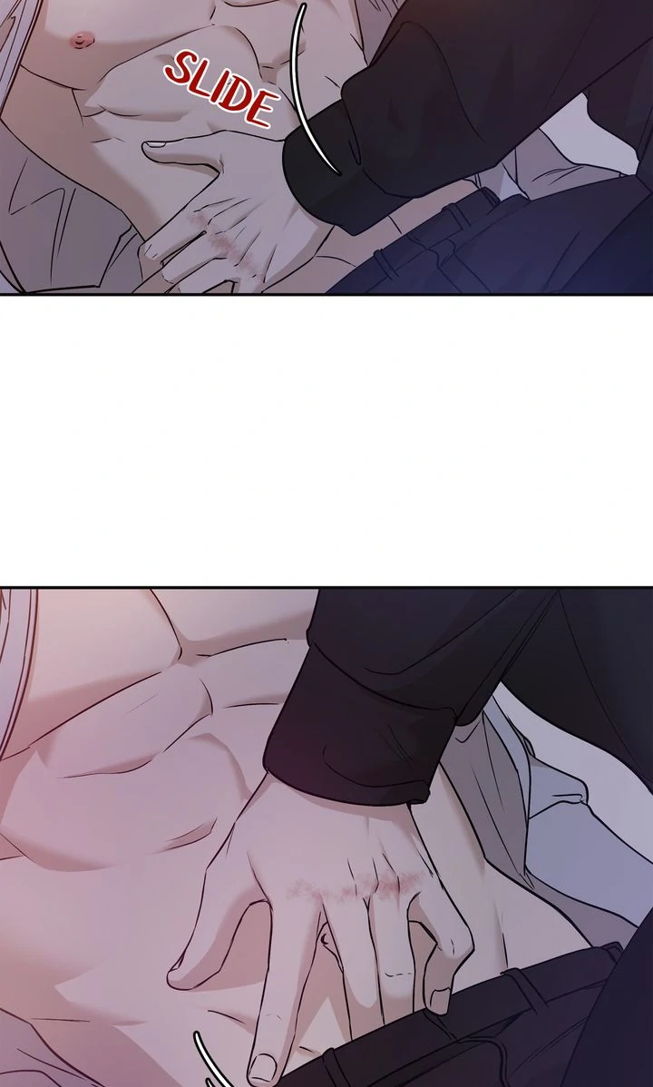 Stranger [Mature Official] - Chapter 24 manhwa