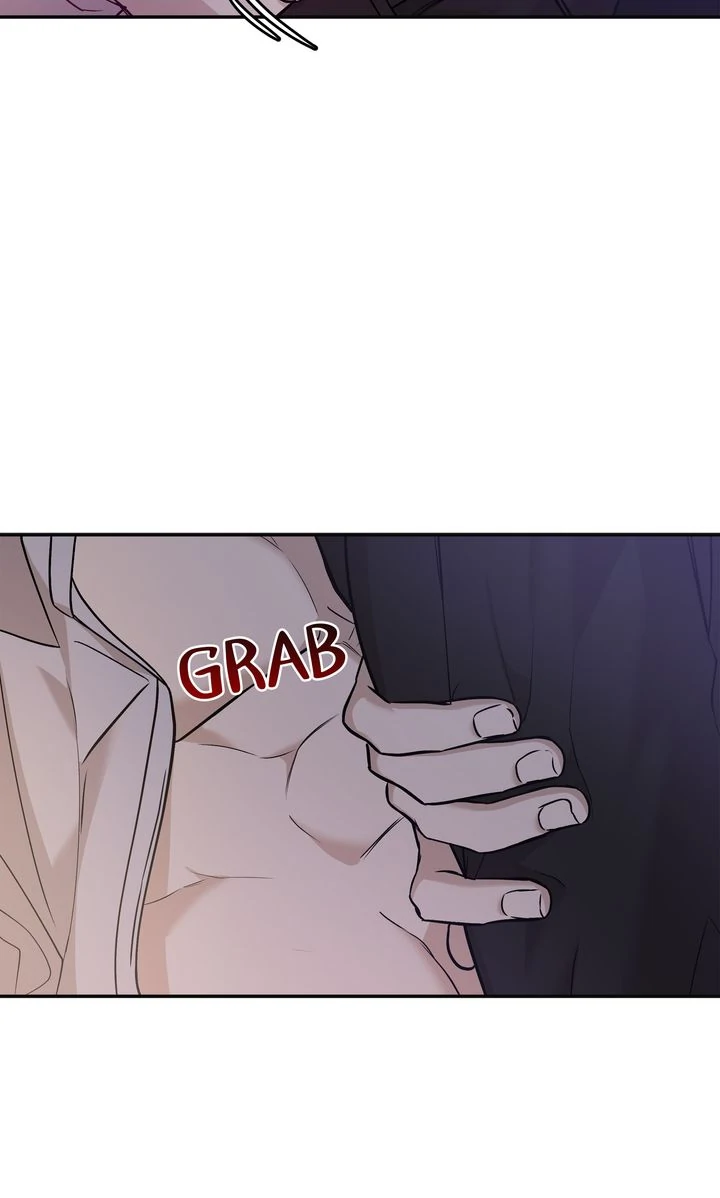 Stranger [Mature Official] - Chapter 24 manhwa