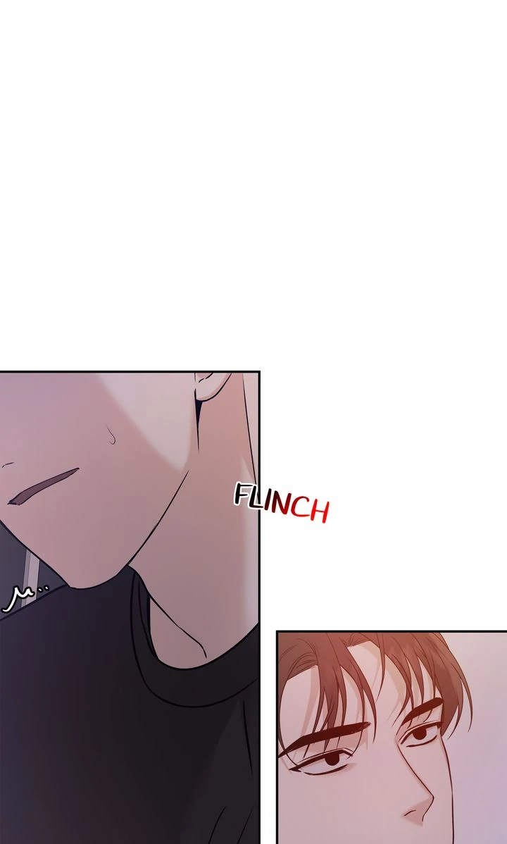 Stranger [Mature Official] - Chapter 24 manhwa