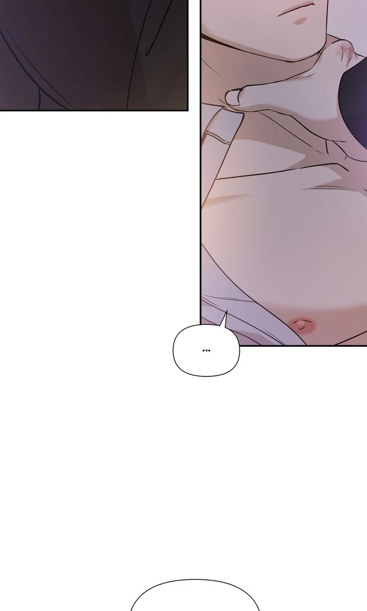 Stranger [Mature Official] - Chapter 24 manhwa