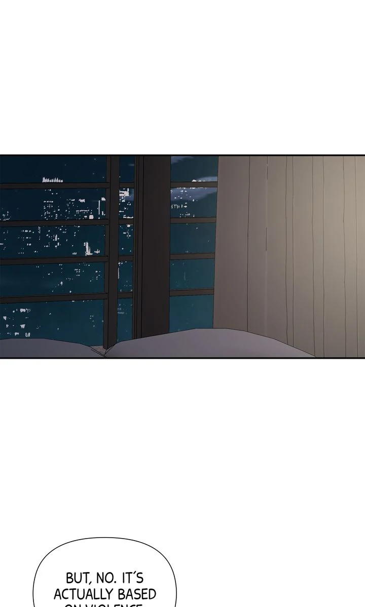 Stranger [Mature Official] - Chapter 24 manhwa