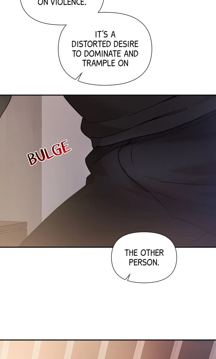 Stranger [Mature Official] - Chapter 24 manhwa