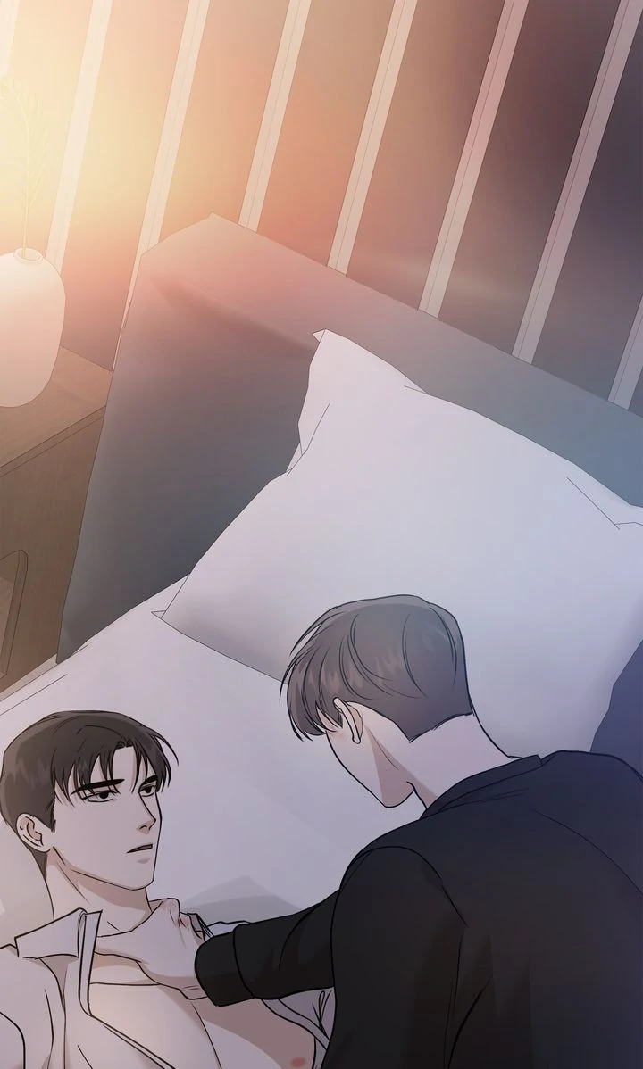 Stranger [Mature Official] - Chapter 24 manhwa