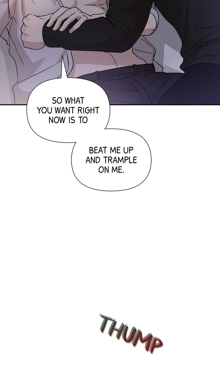 Stranger [Mature Official] - Chapter 24 manhwa