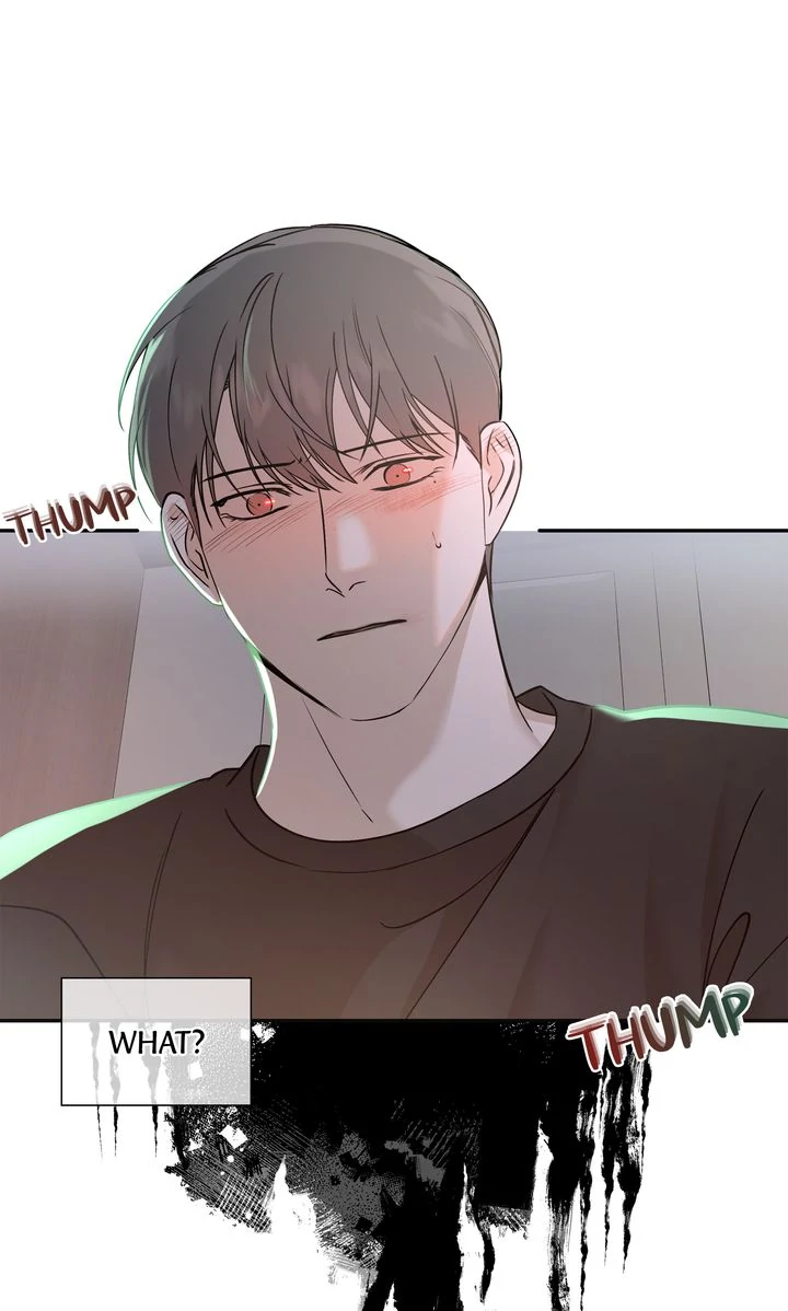Stranger [Mature Official] - Chapter 24 manhwa