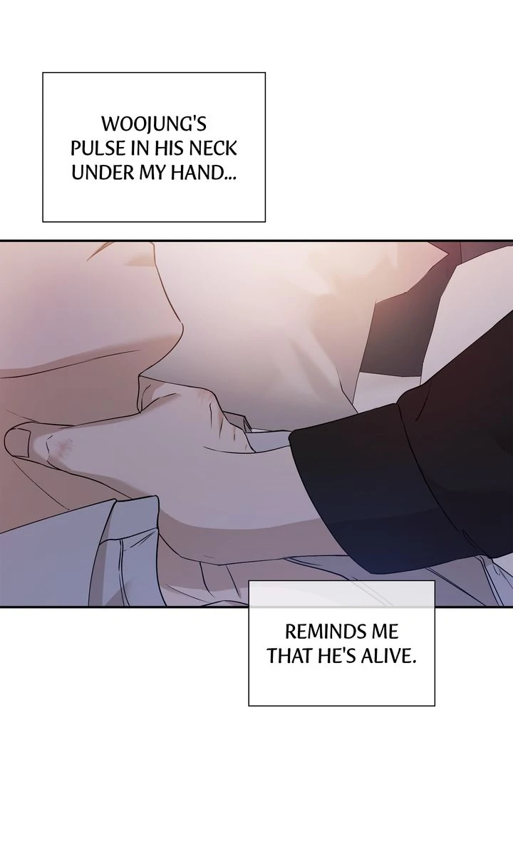 Stranger [Mature Official] - Chapter 24 manhwa