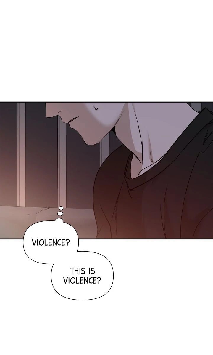 Stranger [Mature Official] - Chapter 24 manhwa