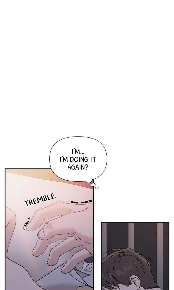 Stranger [Mature Official] - Chapter 24 manhwa