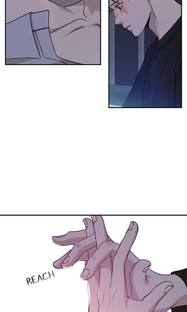 Stranger [Mature Official] - Chapter 24 manhwa